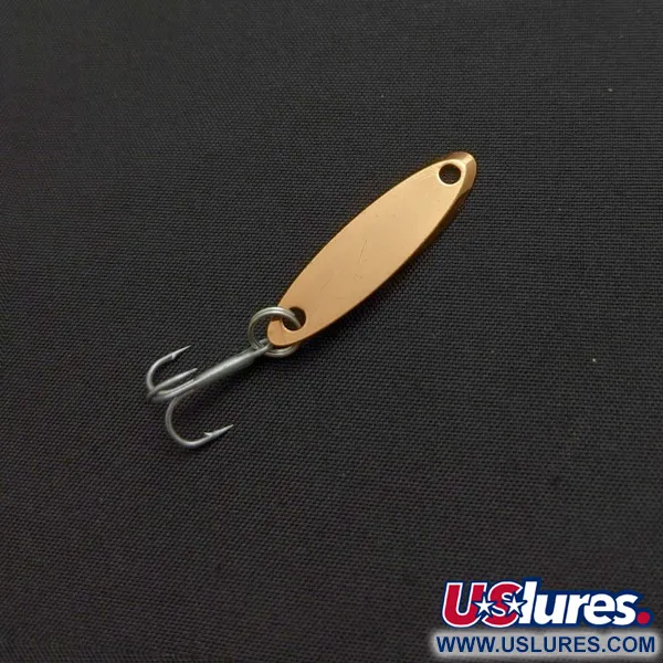 Acme Kastmaster, 2,5 g, varinė blizgė #24148