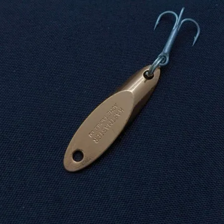 Acme Kastmaster, 2,5 g, varinė blizgė #24148