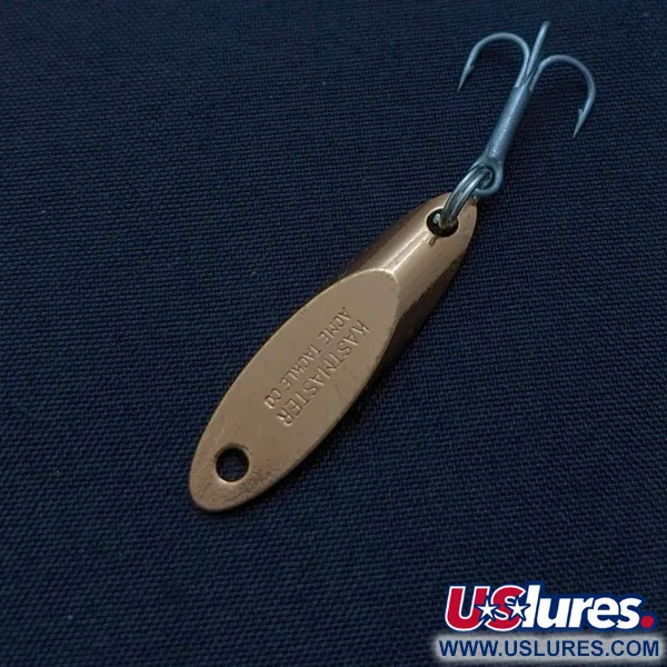 Acme Kastmaster, 2,5 g, varinė blizgė #24148