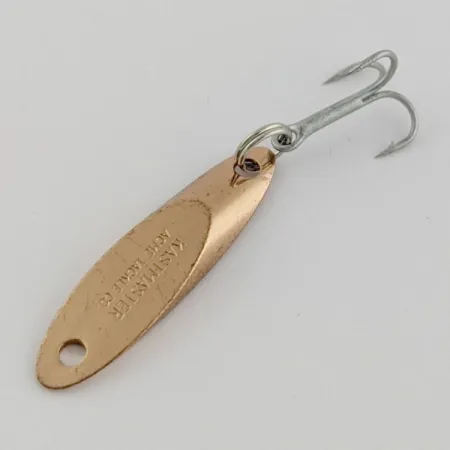 Acme Kastmaster, 2,5 g, varinė blizgė #24148