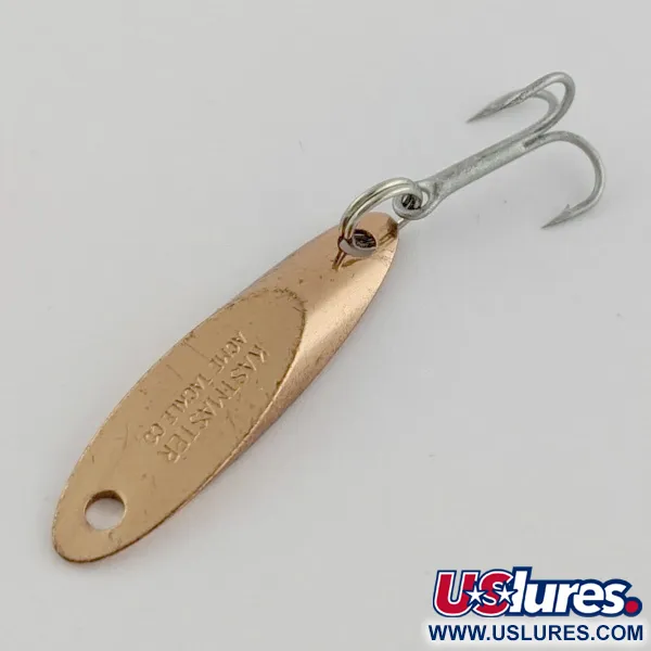 Acme Kastmaster, 2,5 g, varinė blizgė #24148