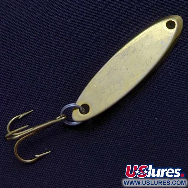 Acme Kastmaster, 3,5 g, auksinė blizgė #24154