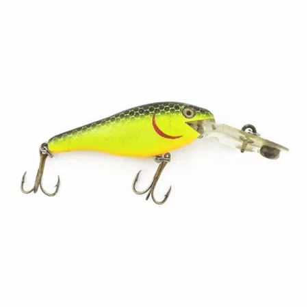 Rebel Double Deep Shad