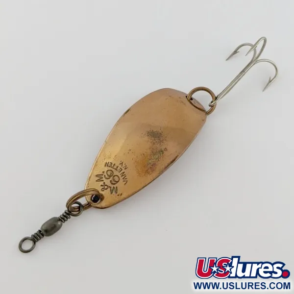 M&M 66 Vanetten, 14 g, varinė vartiklė #24159