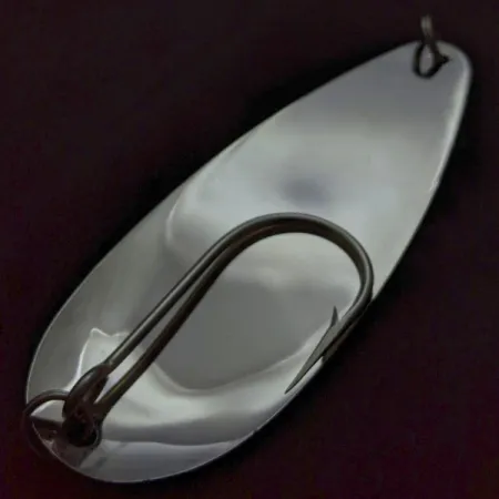 GRASSL’S DOUBLE OO BAYFIELD BRUTE, nikelis, 31g, vartiklė vilkimui #24160