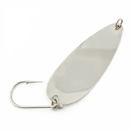 GRASSL’S DOUBLE OO BAYFIELD BRUTE, nikelis, 31g, vartiklė vilkimui #24160