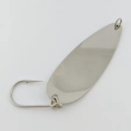 GRASSL’S DOUBLE OO BAYFIELD BRUTE, nikelis, 31g, vartiklė vilkimui #24160