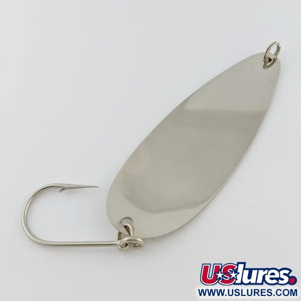 GRASSL’S DOUBLE OO BAYFIELD BRUTE, nikelis, 31g, vartiklė vilkimui #24160