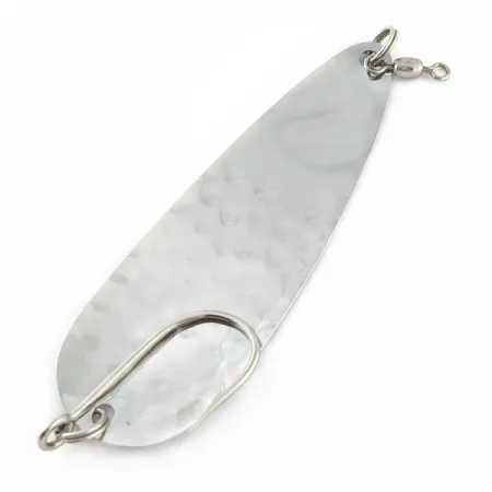 Miller Flutter LITF 22, 7g, Sidabrinė/Mėlyna, Vartiklė #24163