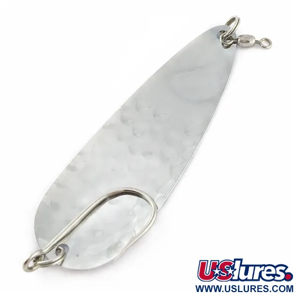 Miller Flutter LITF 22, 7g, Sidabrinė/Mėlyna, Vartiklė #24163