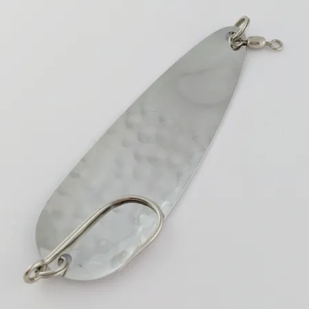 Miller Flutter LITF 22, 7g, Sidabrinė/Mėlyna, Vartiklė #24163