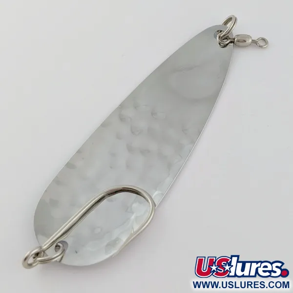 Miller Flutter LITF 22, 7g, Sidabrinė/Mėlyna, Vartiklė #24163