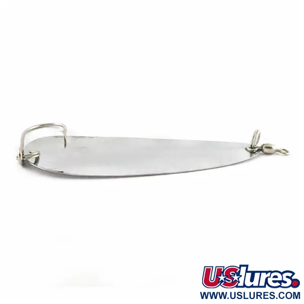 Miller Flutter LITF 22, 7g, Sidabrinė/Mėlyna, Vartiklė #24163