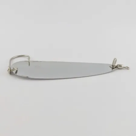 Miller Flutter LITF 22, 7g, Sidabrinė/Mėlyna, Vartiklė #24163