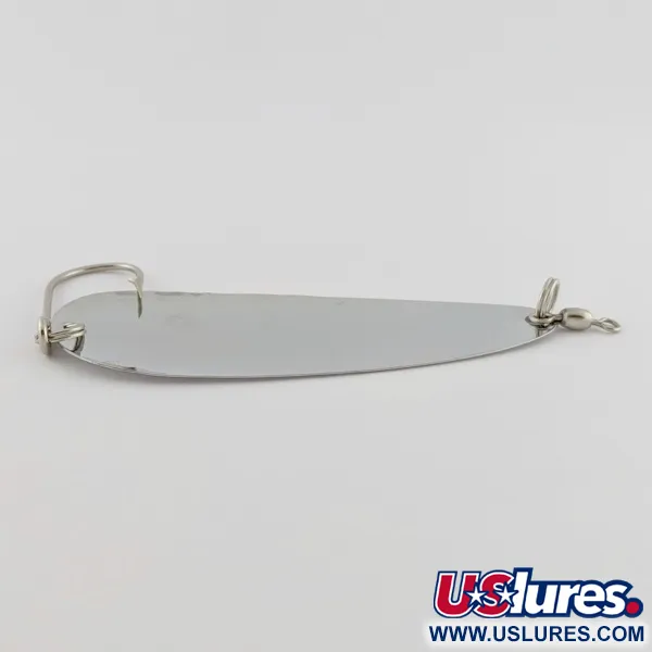 Miller Flutter LITF 22, 7g, Sidabrinė/Mėlyna, Vartiklė #24163