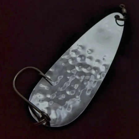 Miller Flutter LITF 22, 7g, Sidabrinė/Mėlyna, Vartiklė #24163