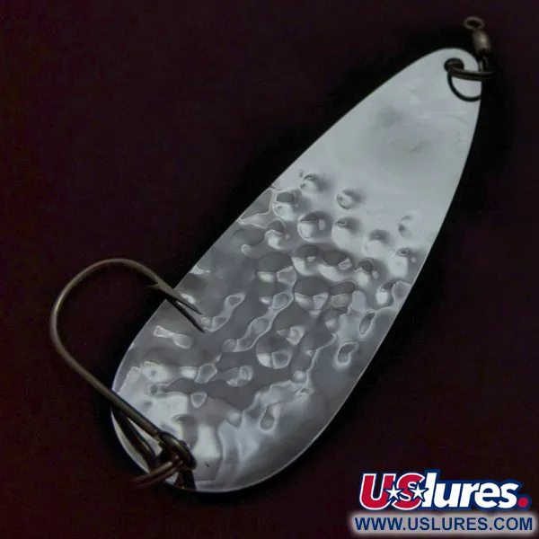 Miller Flutter LITF 22, 7g, Sidabrinė/Mėlyna, Vartiklė #24163