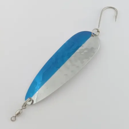 Miller Flutter LITF 22, 7g, Sidabrinė/Mėlyna, Vartiklė #24163