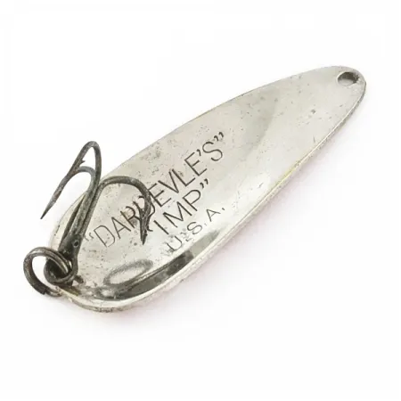 Eppinger Dardevle's Imp, 11g, Red Devle, blizgė #24164