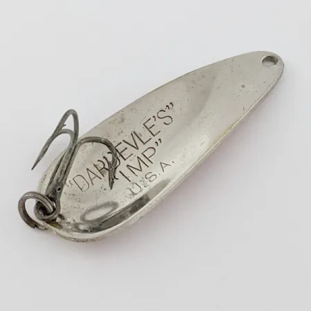 Eppinger Dardevle's Imp, 11g, Red Devle, blizgė #24164