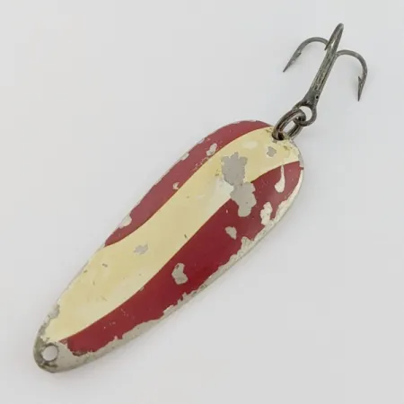 Eppinger Dardevle's Imp, 11g, Red Devle, blizgė #24164