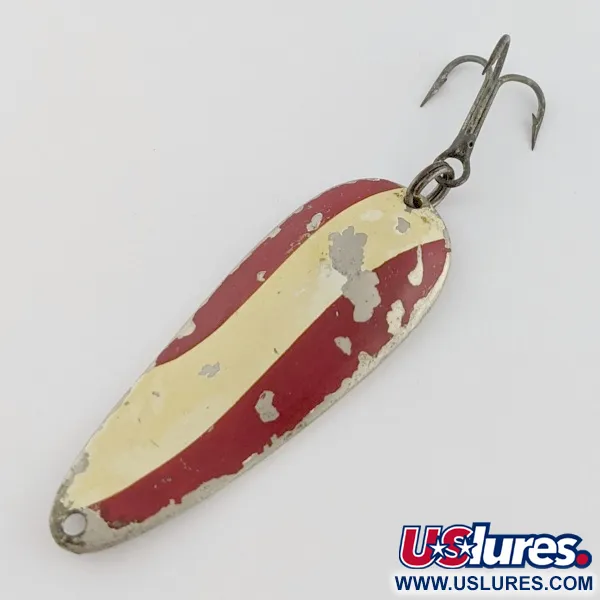 Eppinger Dardevle's Imp, 11g, Red Devle, blizgė #24164