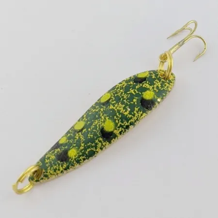 Acme Fiord, 7g, Frog spalva, vartiklė #24166