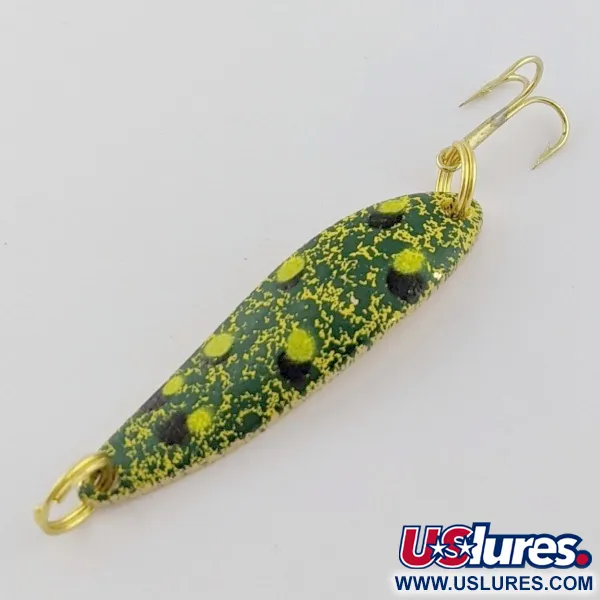 Acme Fiord, 7g, Frog spalva, vartiklė #24166