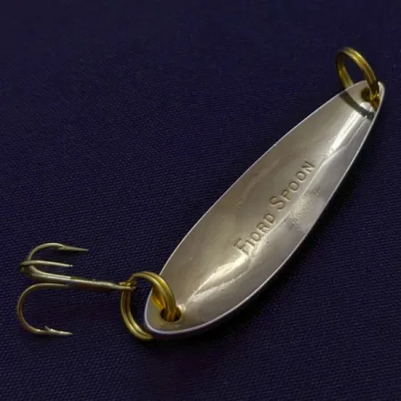 Acme Fiord, 7g, Frog spalva, vartiklė #24166