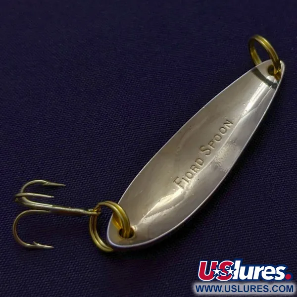 Acme Fiord, 7g, Frog spalva, vartiklė #24166