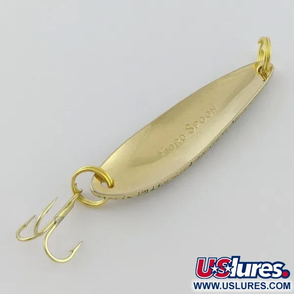 Acme Fiord, 7g, Frog spalva, vartiklė #24166