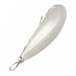 Johnson Silver Minnow Weedless
