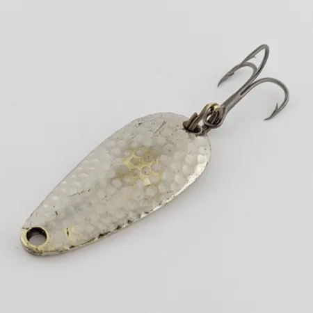 Nebco Tor-P-Do 1, 9g nikelis/žalvaris, blizgė #24173