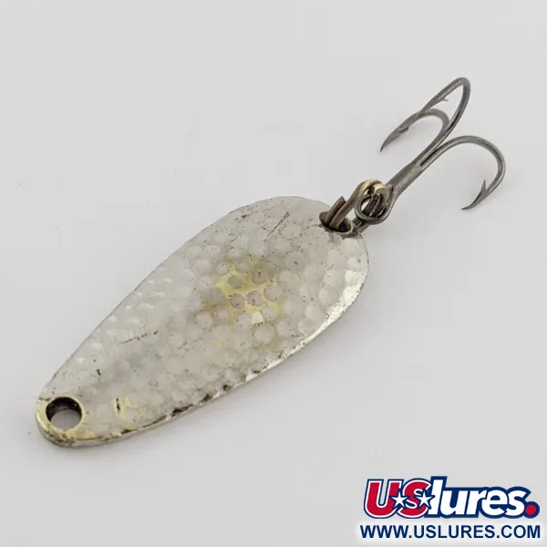 Nebco Tor-P-Do 1, 9g nikelis/žalvaris, blizgė #24173