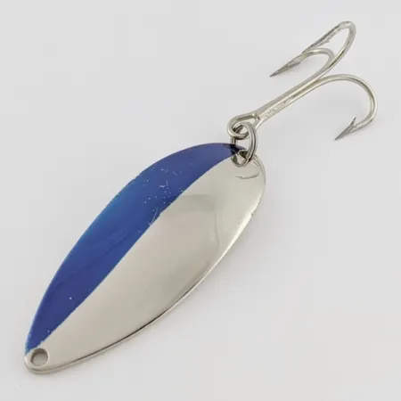 Seneca Little Cleo (Hula Girl), 21g, nikelis/mėlyna, vartiklė #24174
