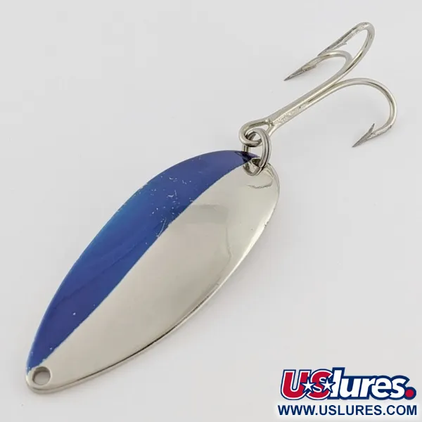 Seneca Little Cleo (Hula Girl), 21g, nikelis/mėlyna, vartiklė #24174
