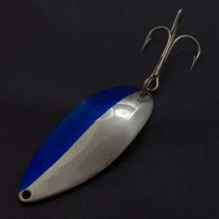Seneca Little Cleo (Hula Girl), 21g, nikelis/mėlyna, vartiklė #24174