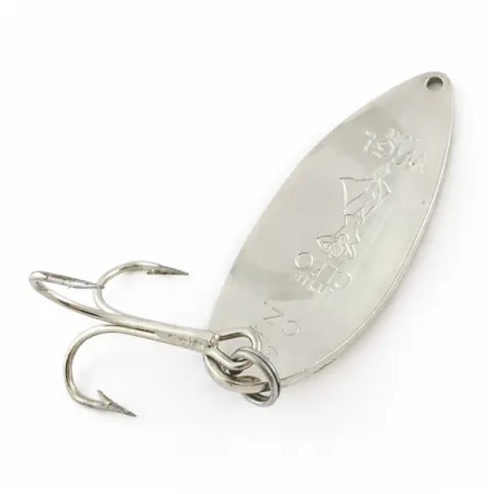 Seneca Little Cleo (Hula Girl), 21g, nikelis/mėlyna, vartiklė #24174