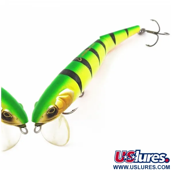 Savage Gear Butch 160, Fire Tiger, 49g, plaukiantis vobleris #24179