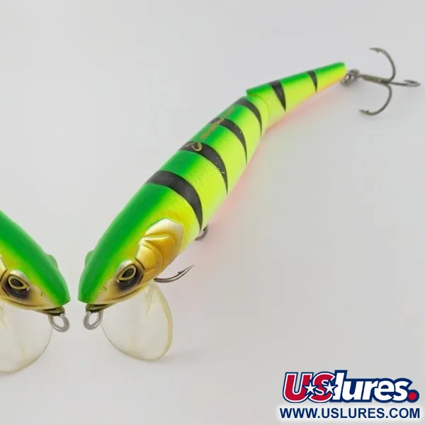 Savage Gear Butch 160, Fire Tiger, 49g, plaukiantis vobleris #24179