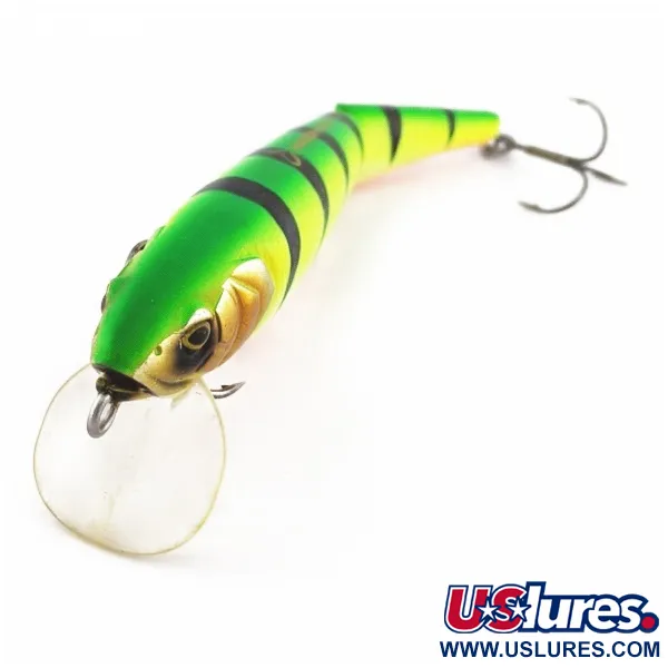 Savage Gear Butch 160, Fire Tiger, 49g, plaukiantis vobleris #24179