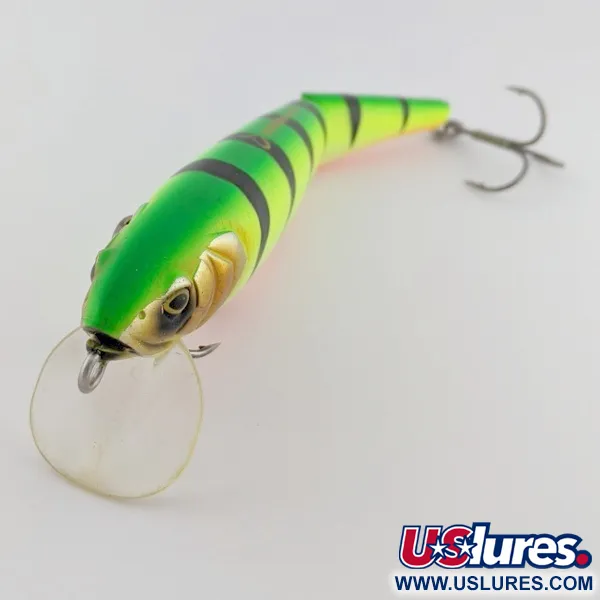 Savage Gear Butch 160, Fire Tiger, 49g, plaukiantis vobleris #24179
