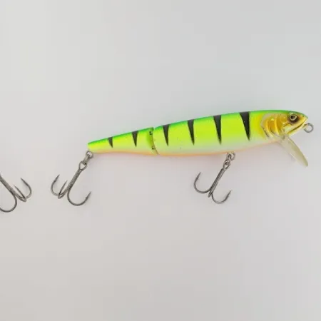Savage Gear Butch 160, Fire Tiger, 49g, plaukiantis vobleris #24179