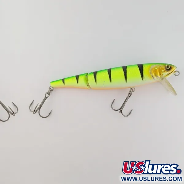 Savage Gear Butch 160, Fire Tiger, 49g, plaukiantis vobleris #24179
