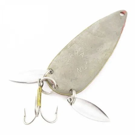 Marathon Marathon, 17 g, raudona/balta, vartiklė #24180