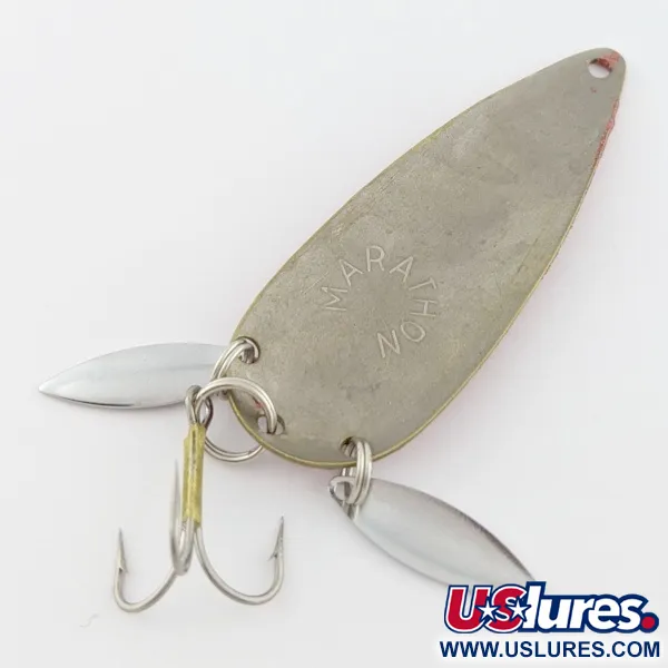 Marathon Marathon, 17 g, raudona/balta, vartiklė #24180