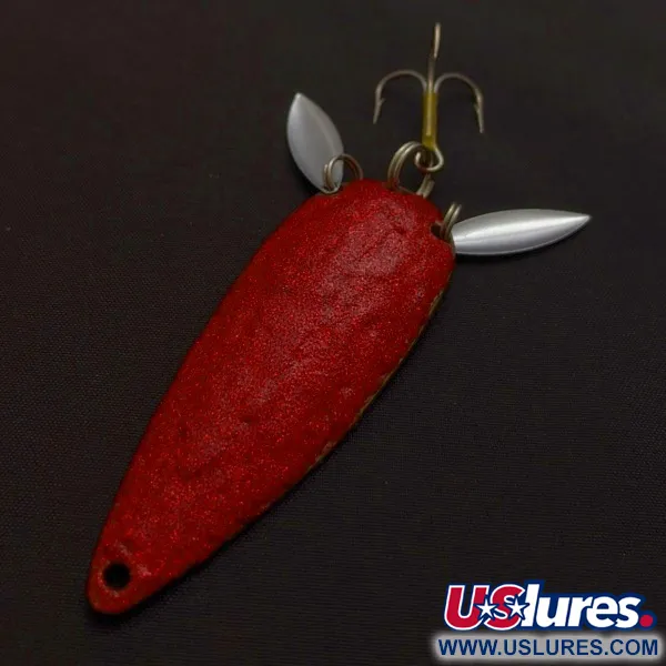 Marathon Marathon, 17 g, raudona/balta, vartiklė #24180