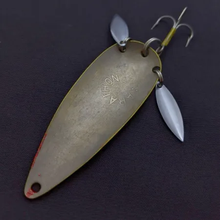 Marathon Marathon, 17 g, raudona/balta, vartiklė #24180