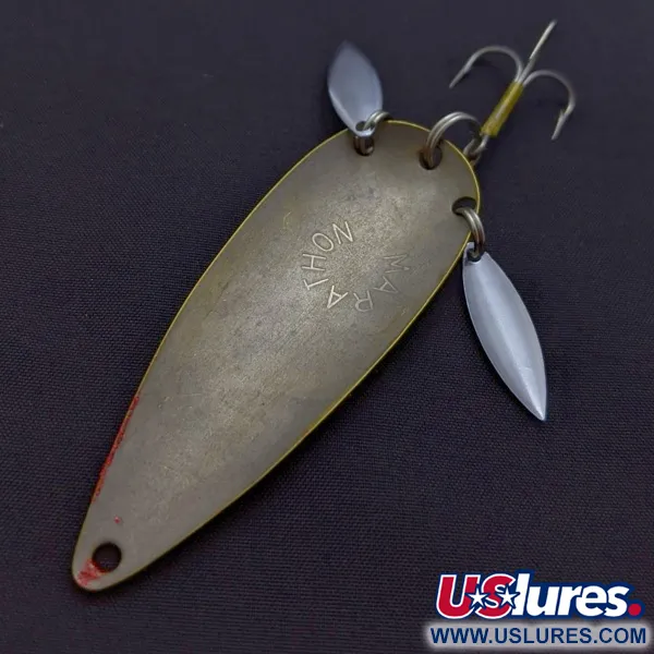 Marathon Marathon, 17 g, raudona/balta, vartiklė #24180