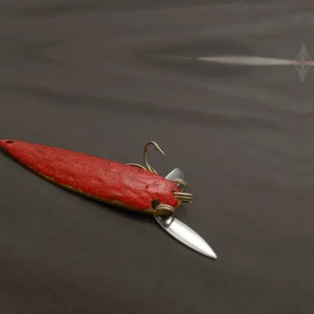 Marathon Marathon, 17 g, raudona/balta, vartiklė #24180